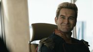 Homelander in The Boys (Image via Prime Video)